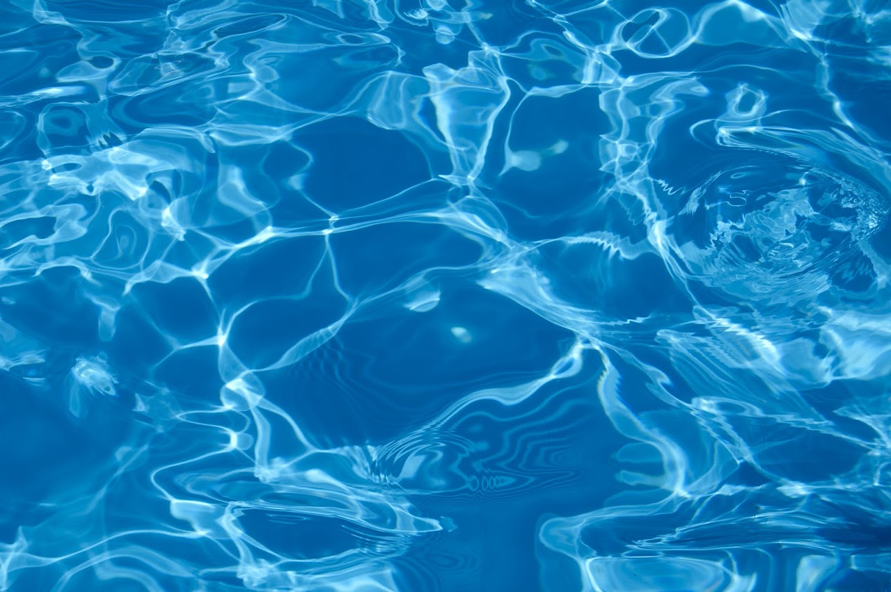 Pioneer Pools, Inc. project